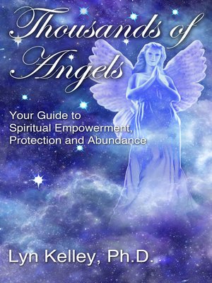 cover image of Thousands of Angels